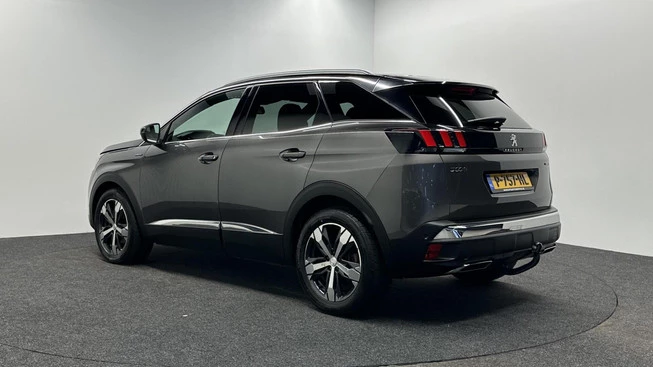 Peugeot 3008 - Afbeelding 4 van 30