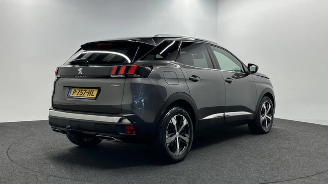 Peugeot 3008 - Afbeelding 5 van 30