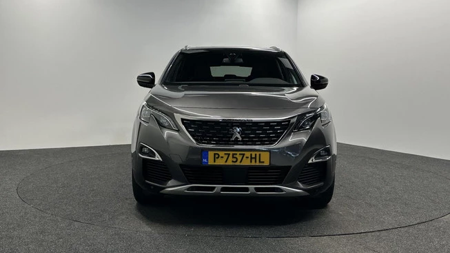 Peugeot 3008 - Afbeelding 6 van 30
