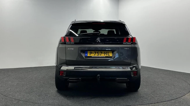 Peugeot 3008 - Afbeelding 7 van 30