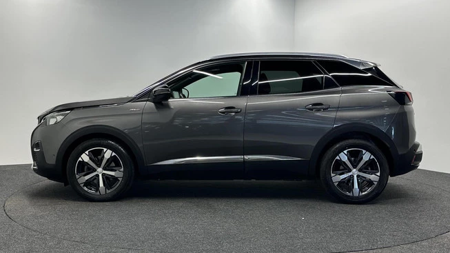 Peugeot 3008 - Afbeelding 8 van 30