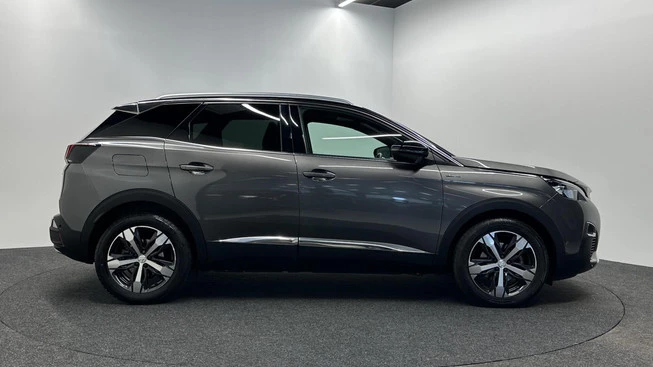 Peugeot 3008 - Afbeelding 9 van 30