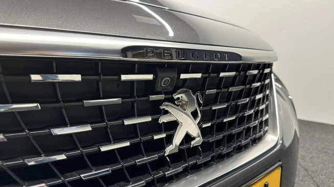 Peugeot 3008 - Afbeelding 12 van 30