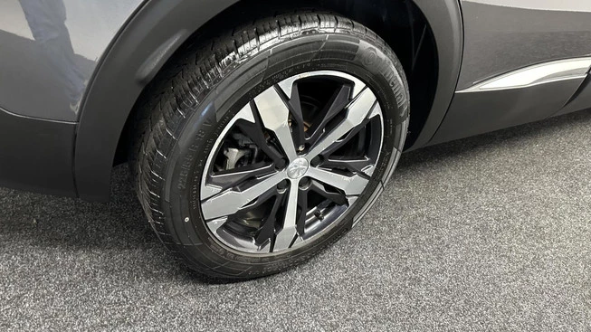 Peugeot 3008 - Afbeelding 13 van 30