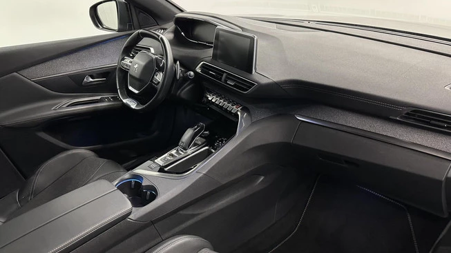 Peugeot 3008 - Afbeelding 14 van 30