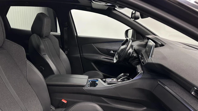 Peugeot 3008 - Afbeelding 15 van 30