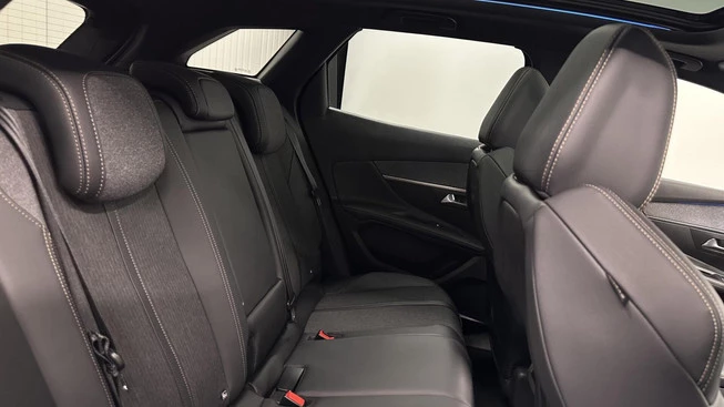 Peugeot 3008 - Afbeelding 17 van 30