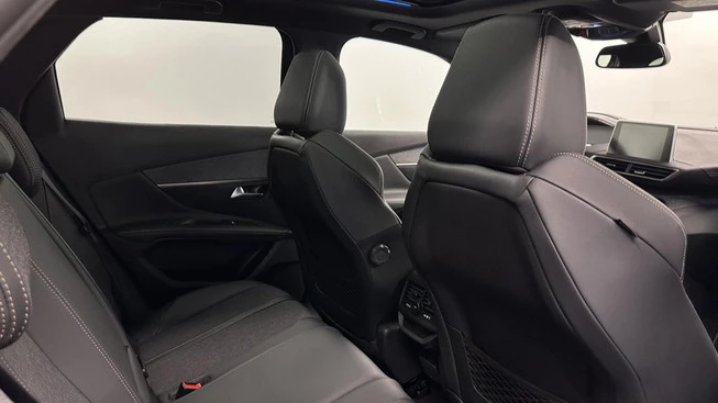 Peugeot 3008 - Afbeelding 18 van 30