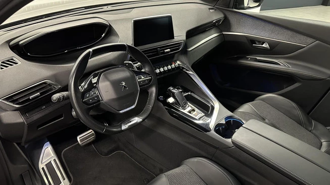 Peugeot 3008 - Afbeelding 19 van 30