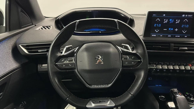 Peugeot 3008 - Afbeelding 22 van 30