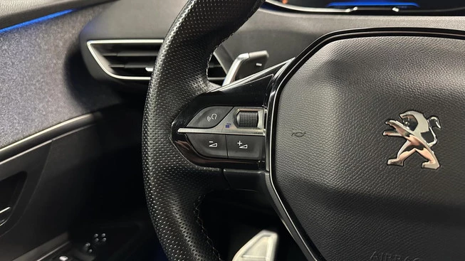 Peugeot 3008 - Afbeelding 23 van 30