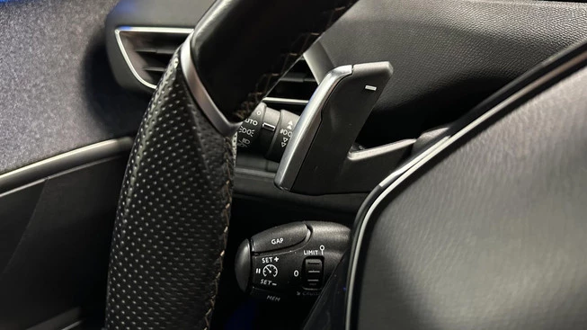 Peugeot 3008 - Afbeelding 25 van 30