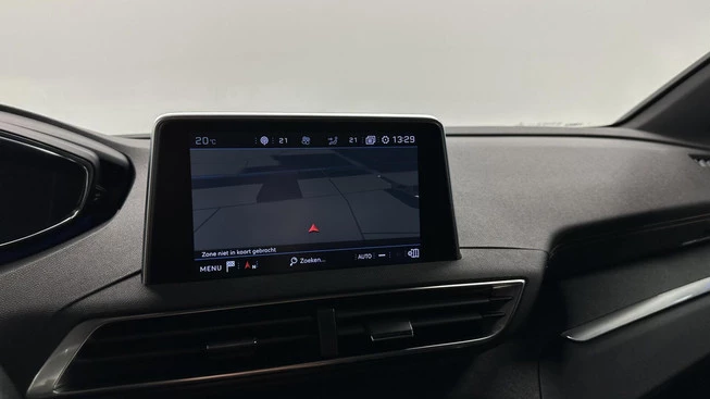 Peugeot 3008 - Afbeelding 28 van 30