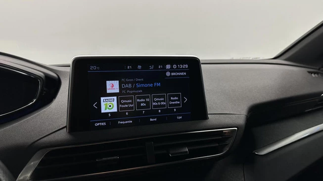 Peugeot 3008 - Afbeelding 29 van 30