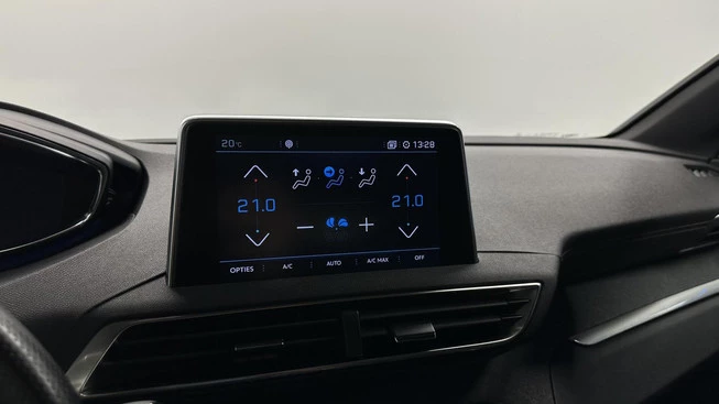 Peugeot 3008 - Afbeelding 30 van 30
