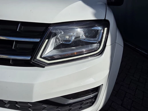 Volkswagen Amarok - Afbeelding 7 van 30