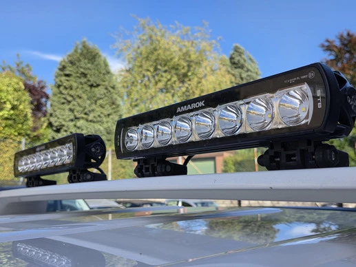 Volkswagen Amarok - Afbeelding 11 van 30