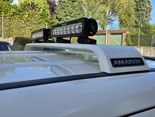 Volkswagen Amarok - Afbeelding 12 van 30