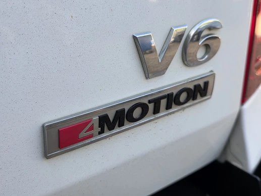 Volkswagen Amarok - Afbeelding 13 van 30