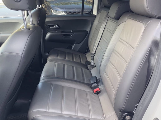 Volkswagen Amarok - Afbeelding 19 van 30