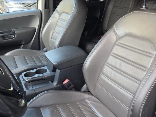 Volkswagen Amarok - Afbeelding 20 van 30