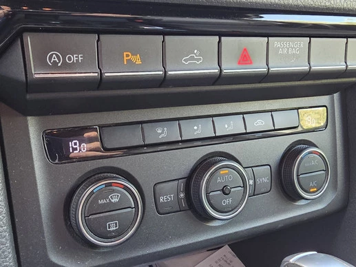 Volkswagen Amarok - Afbeelding 26 van 30