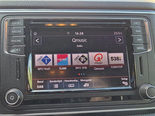 Volkswagen Amarok - Afbeelding 29 van 30
