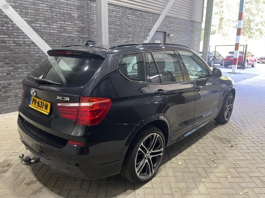BMW X3 - Afbeelding 2 van 5