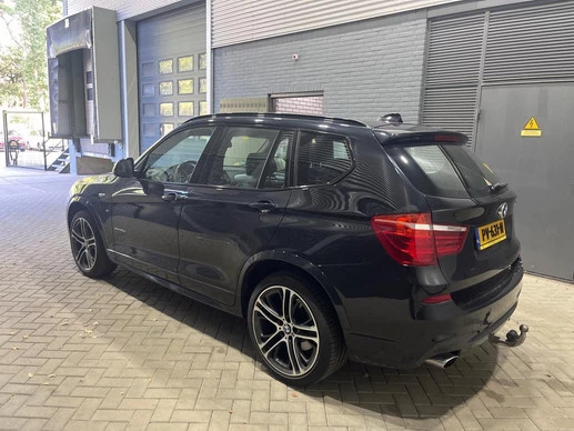 BMW X3 - Afbeelding 3 van 5