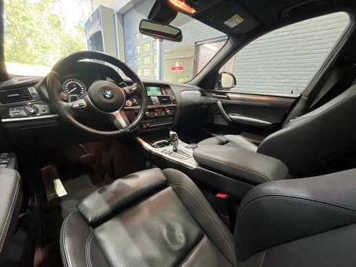 BMW X3 - Afbeelding 5 van 5