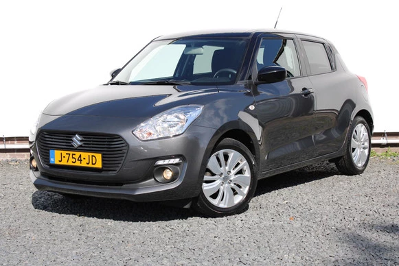 Suzuki Swift - Afbeelding 1 van 30