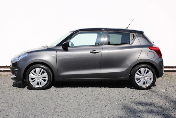 Suzuki Swift - Afbeelding 2 van 30