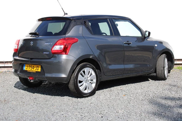 Suzuki Swift - Afbeelding 3 van 30