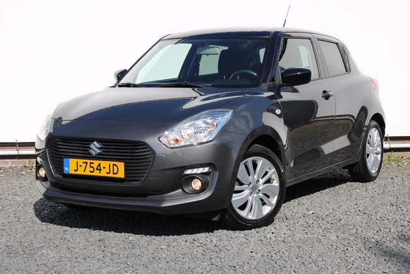 Suzuki Swift - Afbeelding 4 van 30