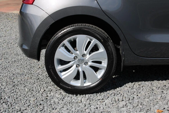 Suzuki Swift - Afbeelding 5 van 30
