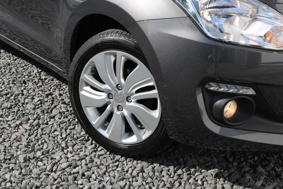Suzuki Swift - Afbeelding 6 van 30