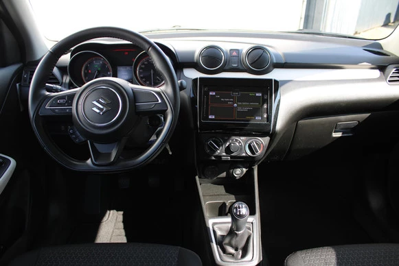 Suzuki Swift - Afbeelding 8 van 30