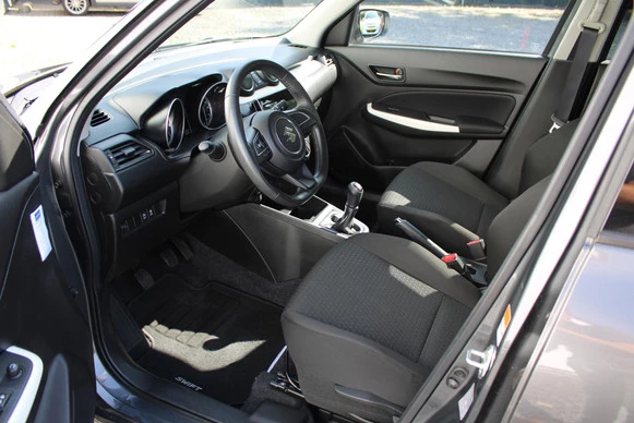 Suzuki Swift - Afbeelding 9 van 30