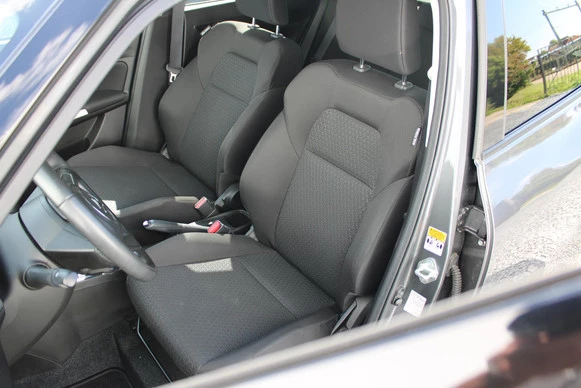 Suzuki Swift - Afbeelding 10 van 30