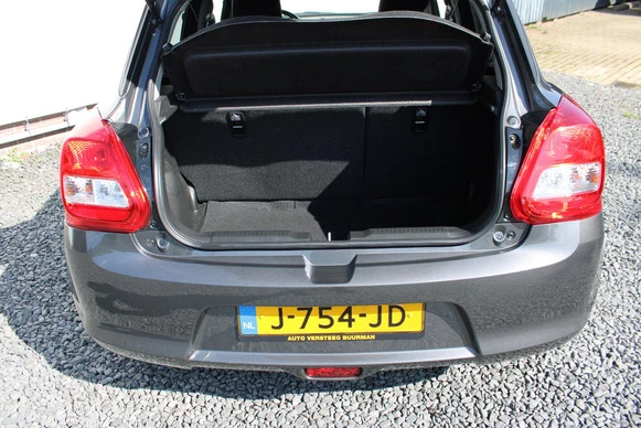 Suzuki Swift - Afbeelding 12 van 30