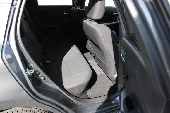 Suzuki Swift - Afbeelding 13 van 30
