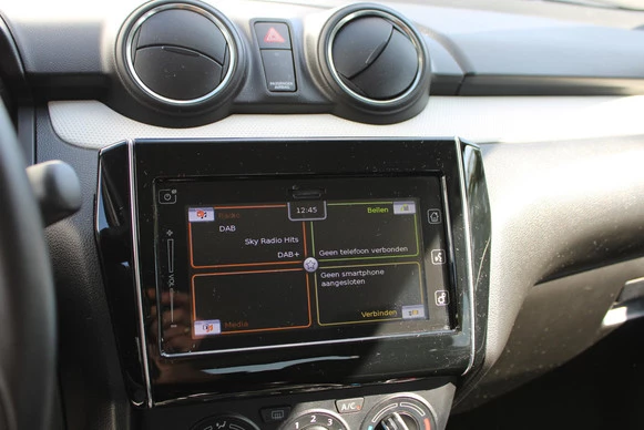 Suzuki Swift - Afbeelding 16 van 30