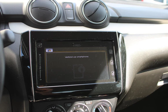 Suzuki Swift - Afbeelding 18 van 30