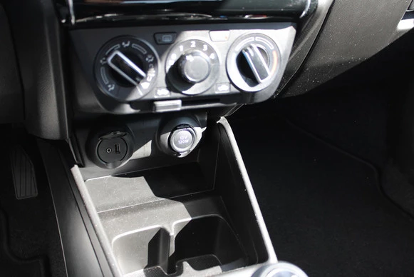 Suzuki Swift - Afbeelding 19 van 30