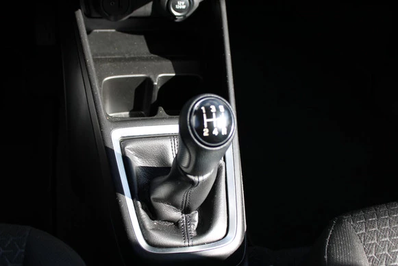 Suzuki Swift - Afbeelding 20 van 30