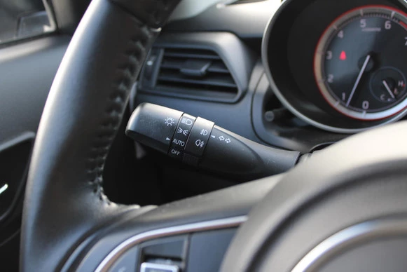 Suzuki Swift - Afbeelding 23 van 30