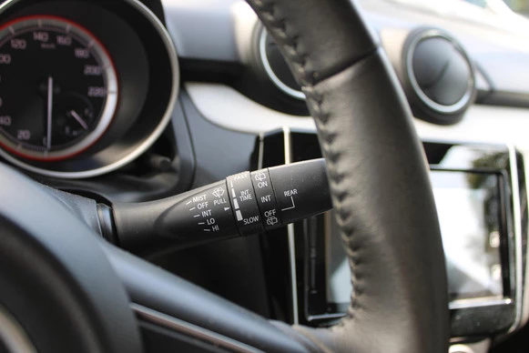 Suzuki Swift - Afbeelding 24 van 30