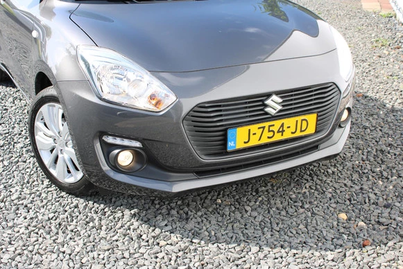 Suzuki Swift - Afbeelding 28 van 30
