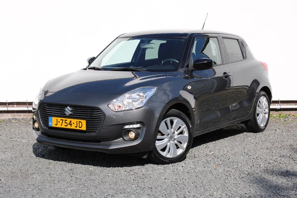 Suzuki Swift - Afbeelding 29 van 30