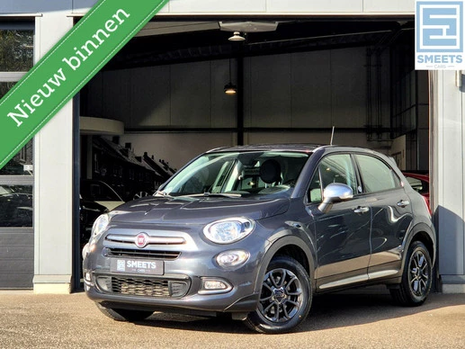 Fiat 500X - Afbeelding 1 van 30